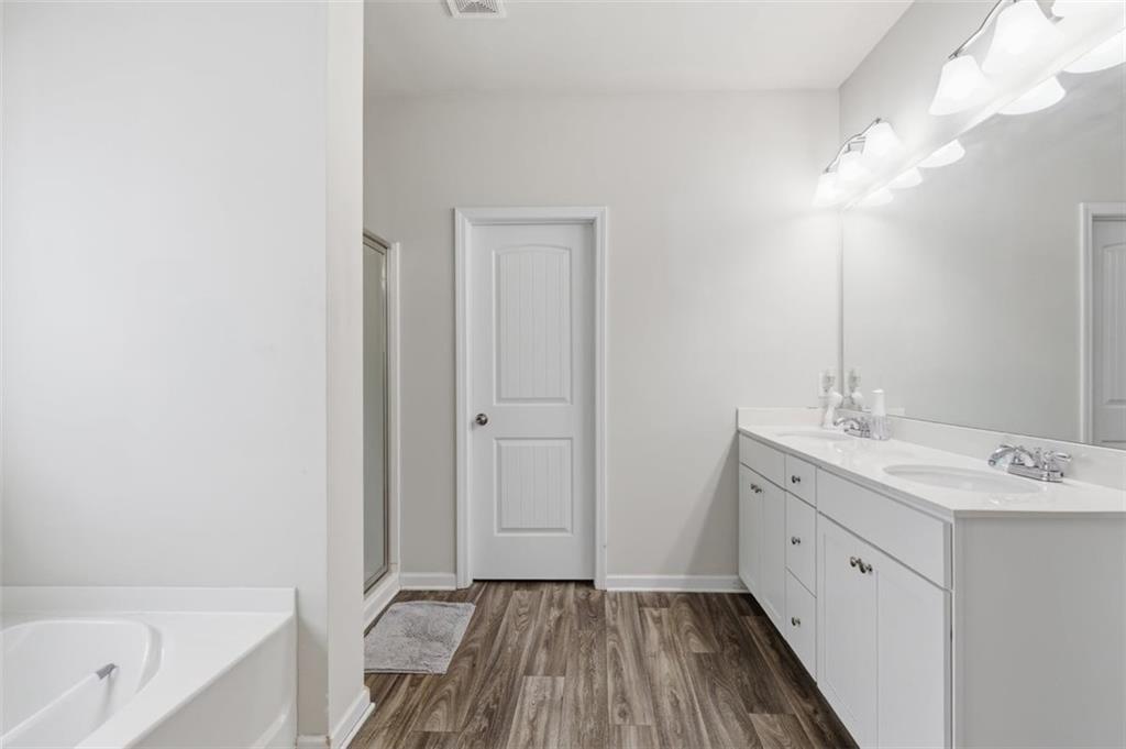 369 Crescent Woode Drive Dallas, GA 30157 - Photo 14 of 22