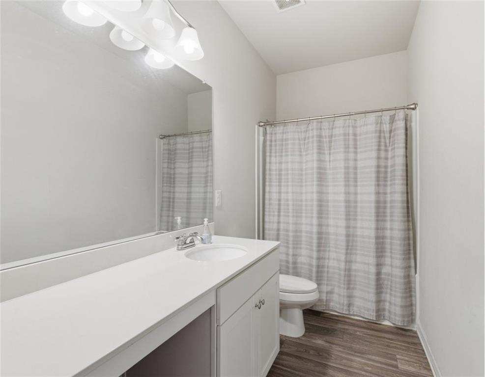 369 Crescent Woode Drive Dallas, GA 30157 - Photo 17 of 22