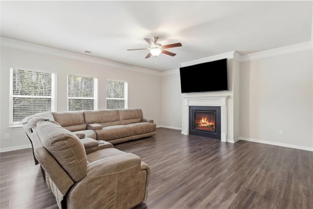 369 Crescent Woode Drive Dallas, GA 30157 - Photo 4 of 22