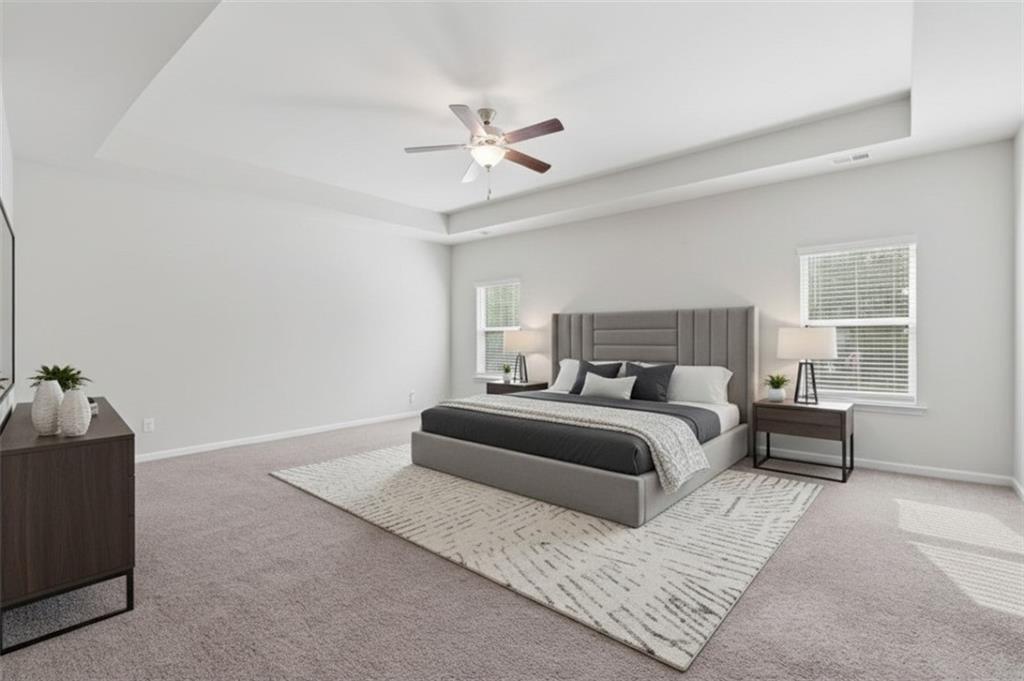 369 Crescent Woode Drive Dallas, GA 30157 - Photo 5 of 22