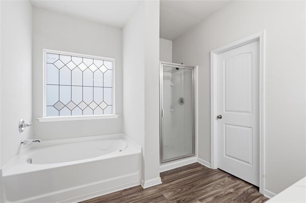 369 Crescent Woode Drive Dallas, GA 30157 - Photo 6 of 22