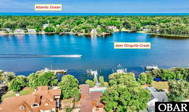 $399,000 | 5 Live Oak Lane, Southern Shores, NC 27949