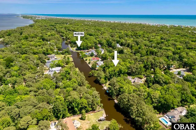 $399,000 | 5 Live Oak Lane, Southern Shores, NC 27949