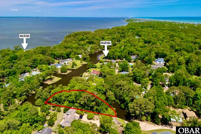 $399,000 | 5 Live Oak Lane, Southern Shores, NC 27949