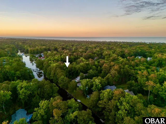 $399,000 | 5 Live Oak Lane, Southern Shores, NC 27949