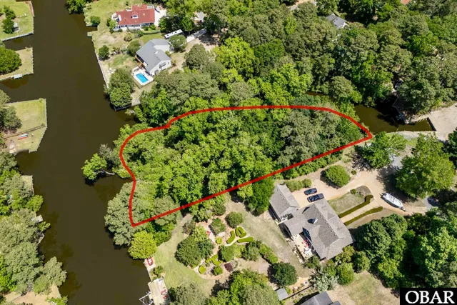 $399,000 | 5 Live Oak Lane, Southern Shores, NC 27949