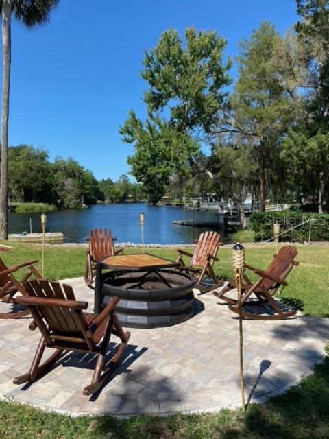 16645 West River Road Inglis, FL 34449 - Photo 12 of 51
