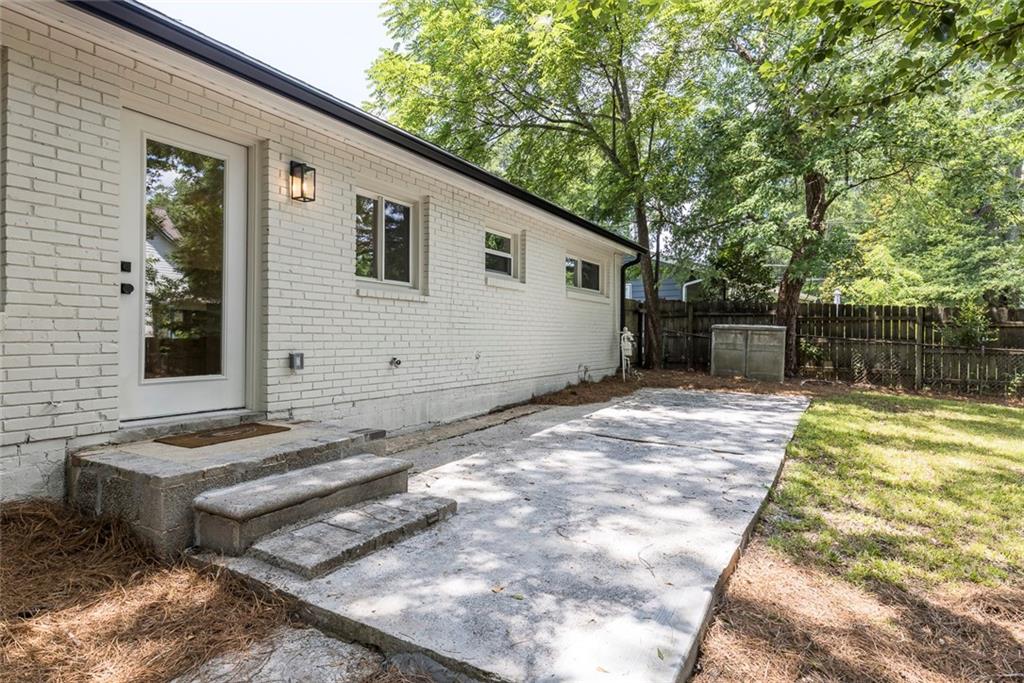 3026 Brook Drive Decatur, GA 30033 - Photo 26 of 30
