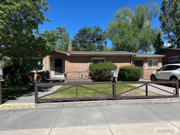 $300,000 | 309 North Fisher Street, Blackfoot, ID 83221