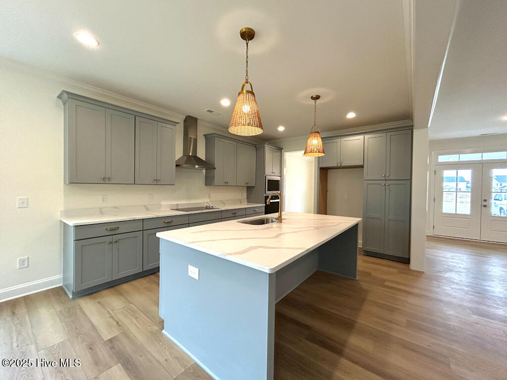 818 Tupelo Tree Drive Hubert, NC 28539 - Photo 24 of 102 SIMILAR PHOTO