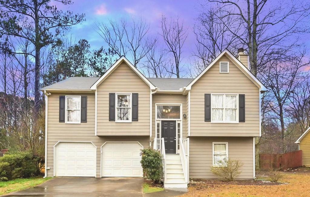 127 Aztec Way Southeast Acworth, GA 30102 - Photo 1 of 1 Gallery Image 1