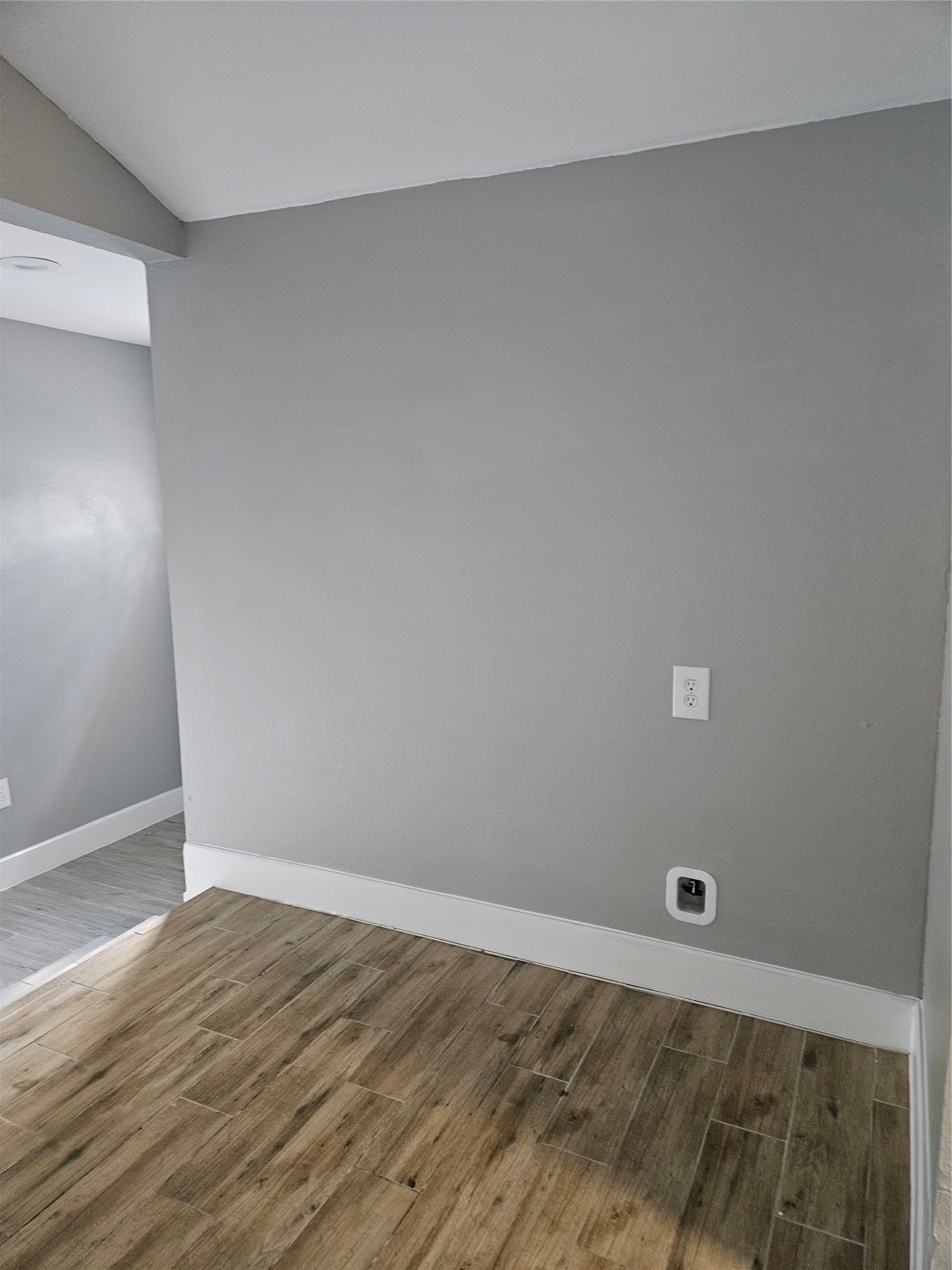 2017 3rd Street Galena Park, TX 77547 - Photo 7 of 23 a view of an empty room