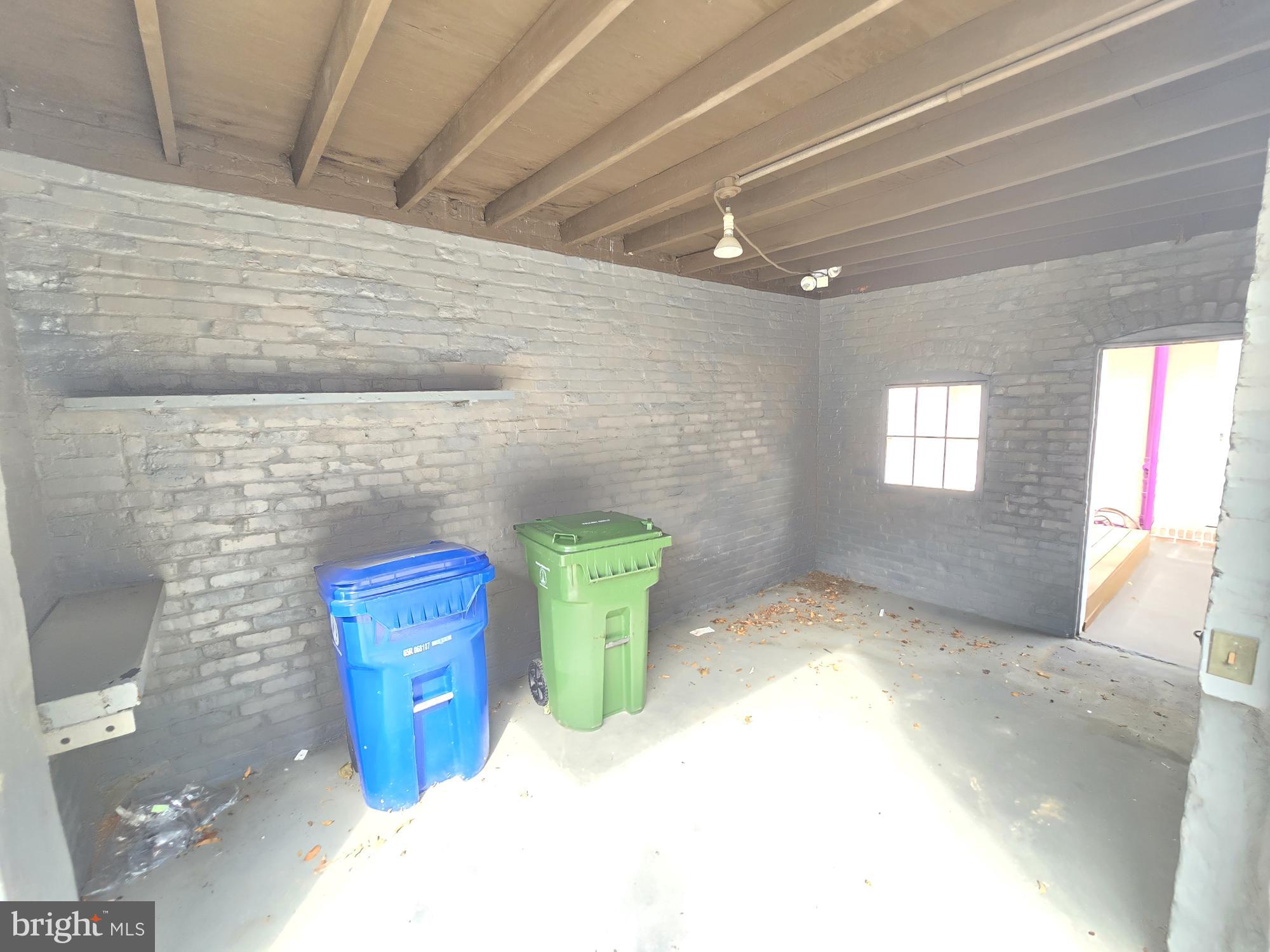 2 North Luzerne Avenue Baltimore, MD 21224 - Photo 14 of 31 a view of empty room