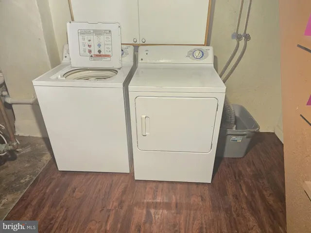 a view of a utility room with a sink