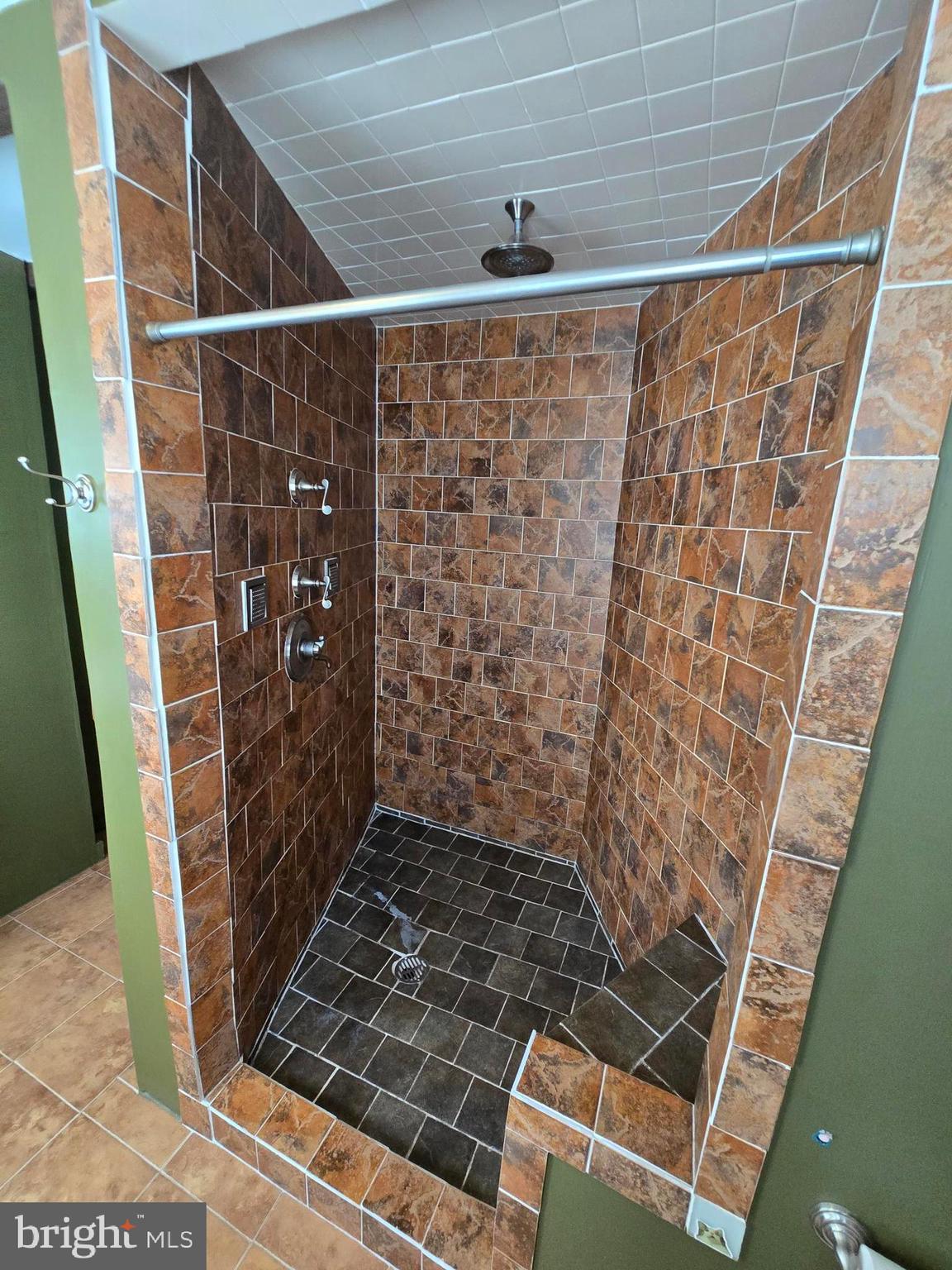 2 North Luzerne Avenue Baltimore, MD 21224 - Photo 25 of 31 a bathroom with a shower