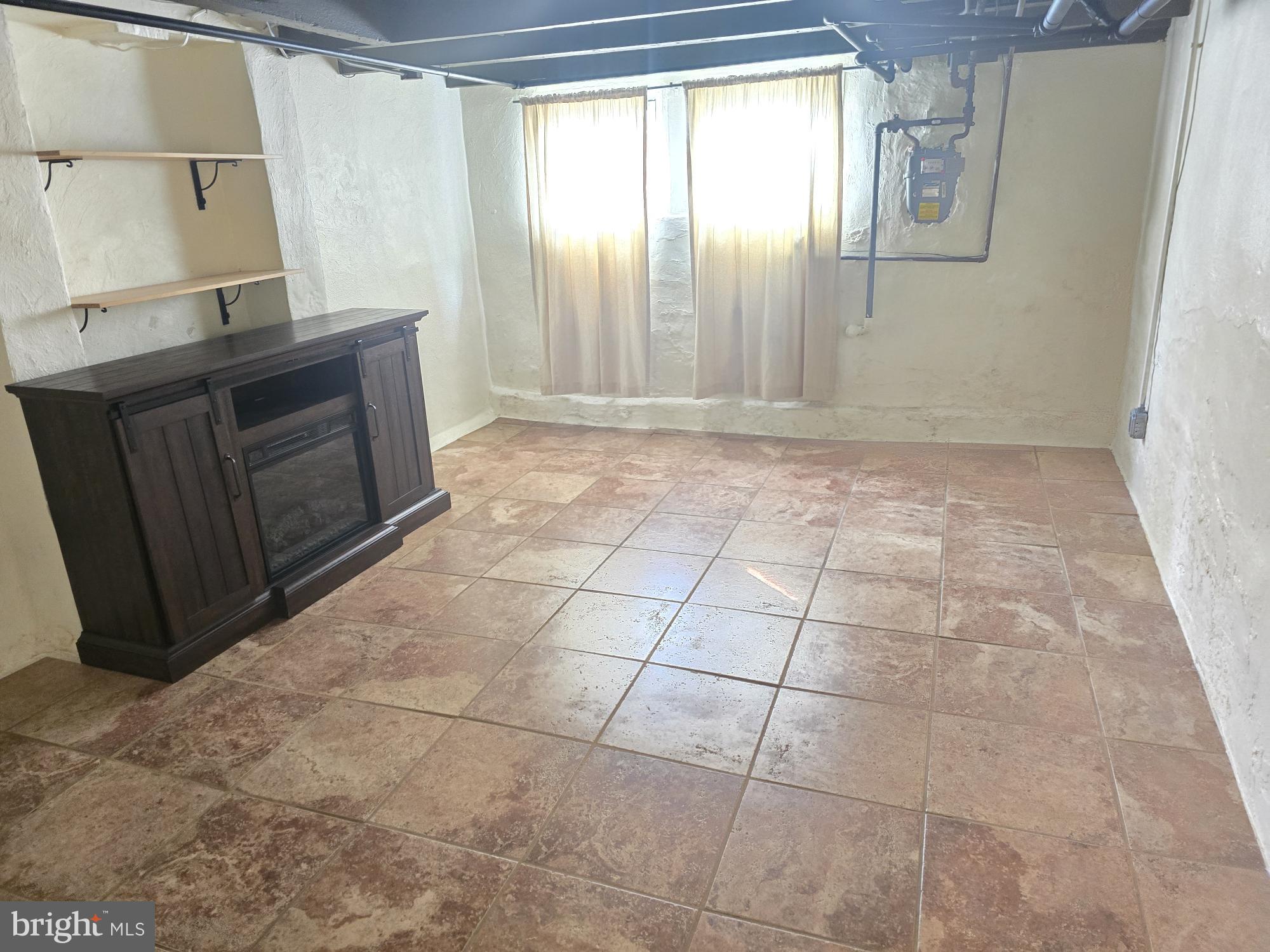 2 North Luzerne Avenue Baltimore, MD 21224 - Photo 31 of 31 a view of a utility room with a sink