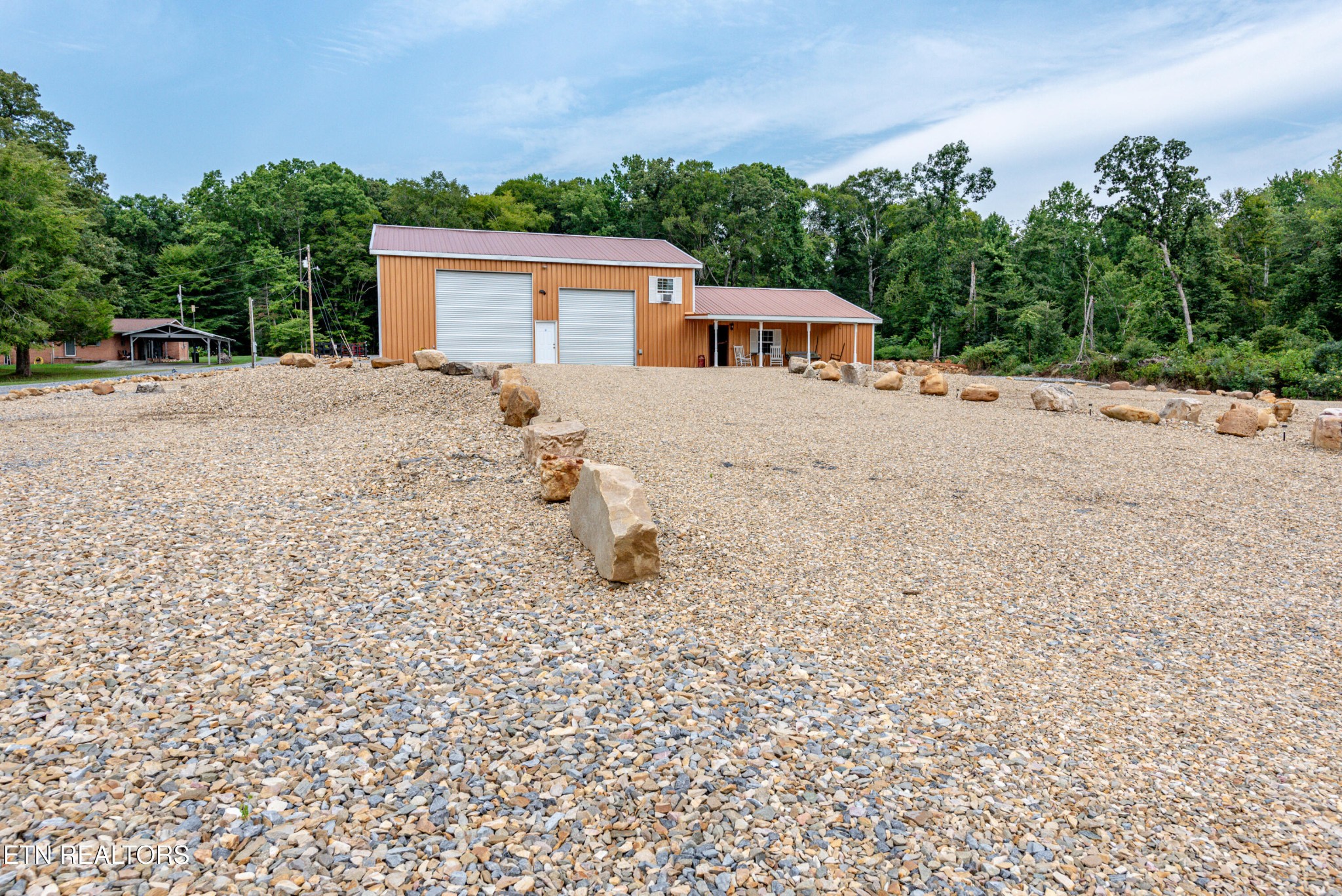985 Swannsylvania Road Dandridge, TN 37725 - Photo 46 of 52 Gallery Image 46