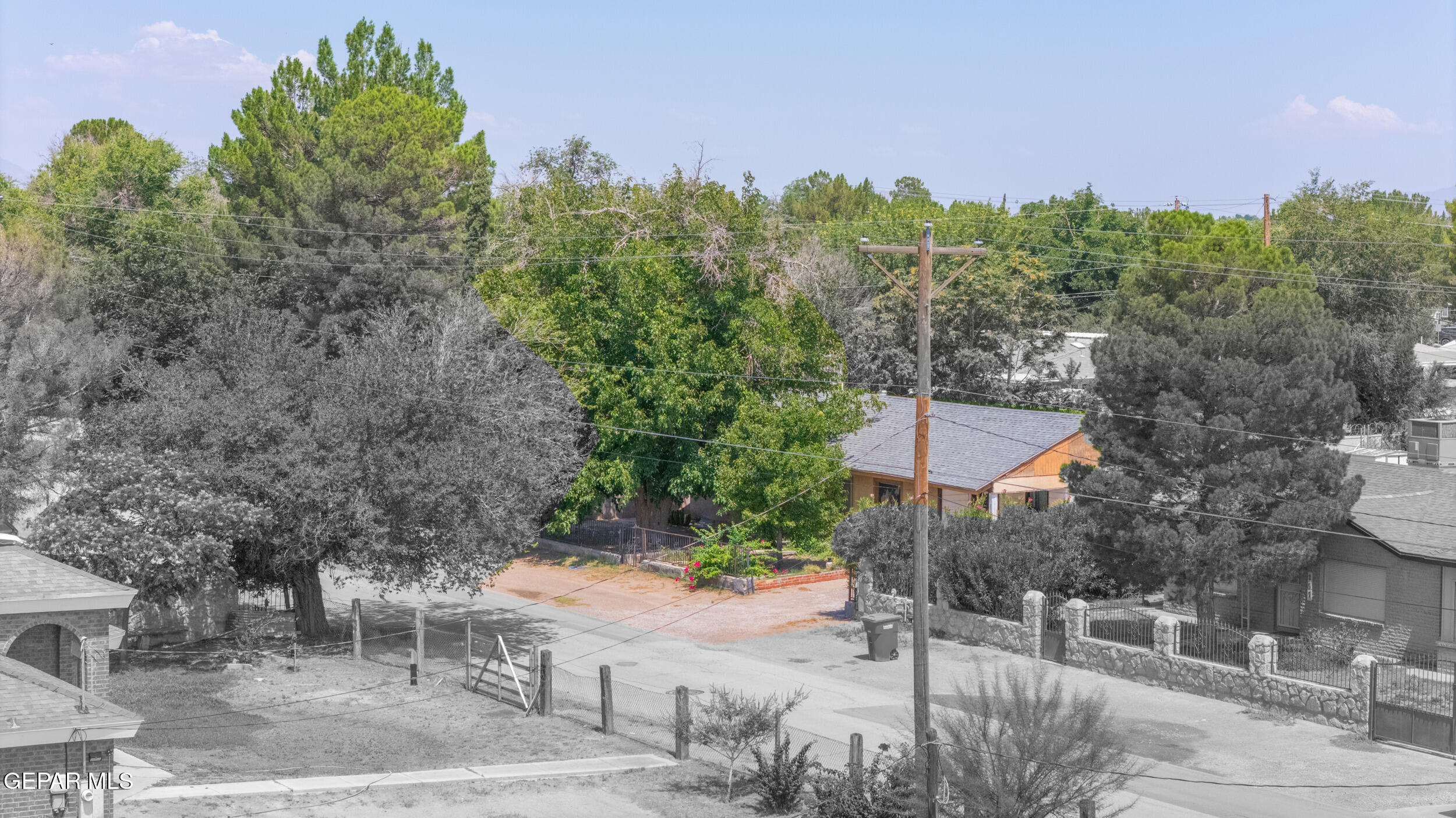 257 San Elizario Road Clint, TX 79836 - Photo 29 of 42 DJI_20260707112157_0549_D