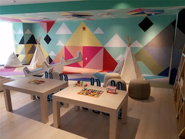 a view of a city from a balcony