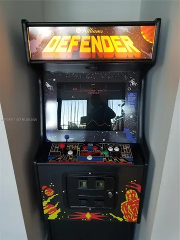 a view of entryway and hall