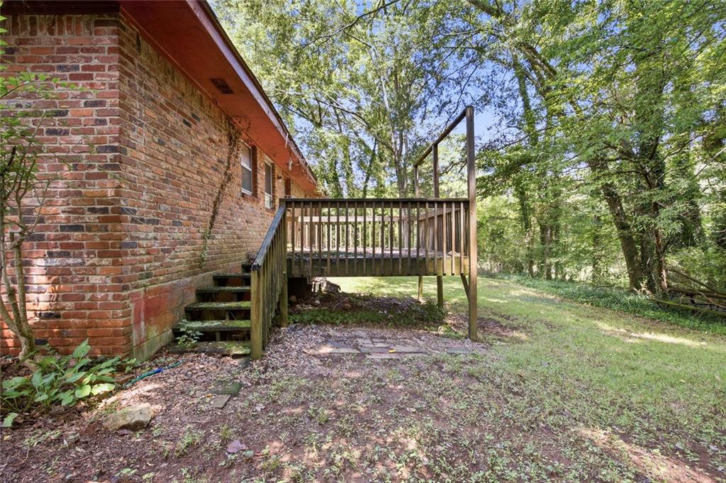 5571 Edith Street Austell, GA 30106 - Photo 28 of 30 Gallery Image 28