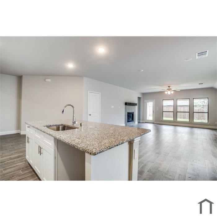 1116 Flamingo Road Forney, TX 75126 - Photo 2 of 8