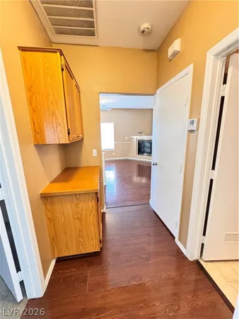$1,595 | 5108 Harvest Time Street, Unit 201, Las Vegas, NV 89130