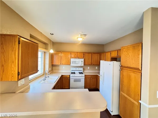 $1,595 | 5108 Harvest Time Street, Unit 201, Las Vegas, NV 89130