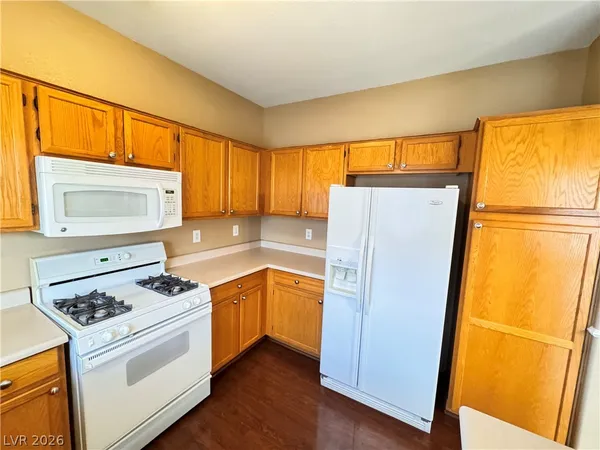 $1,595 | 5108 Harvest Time Street, Unit 201, Las Vegas, NV 89130