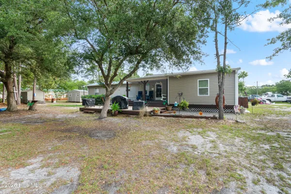 $160,000 | 728 Deer Drive Southwest, Supply, NC 28462