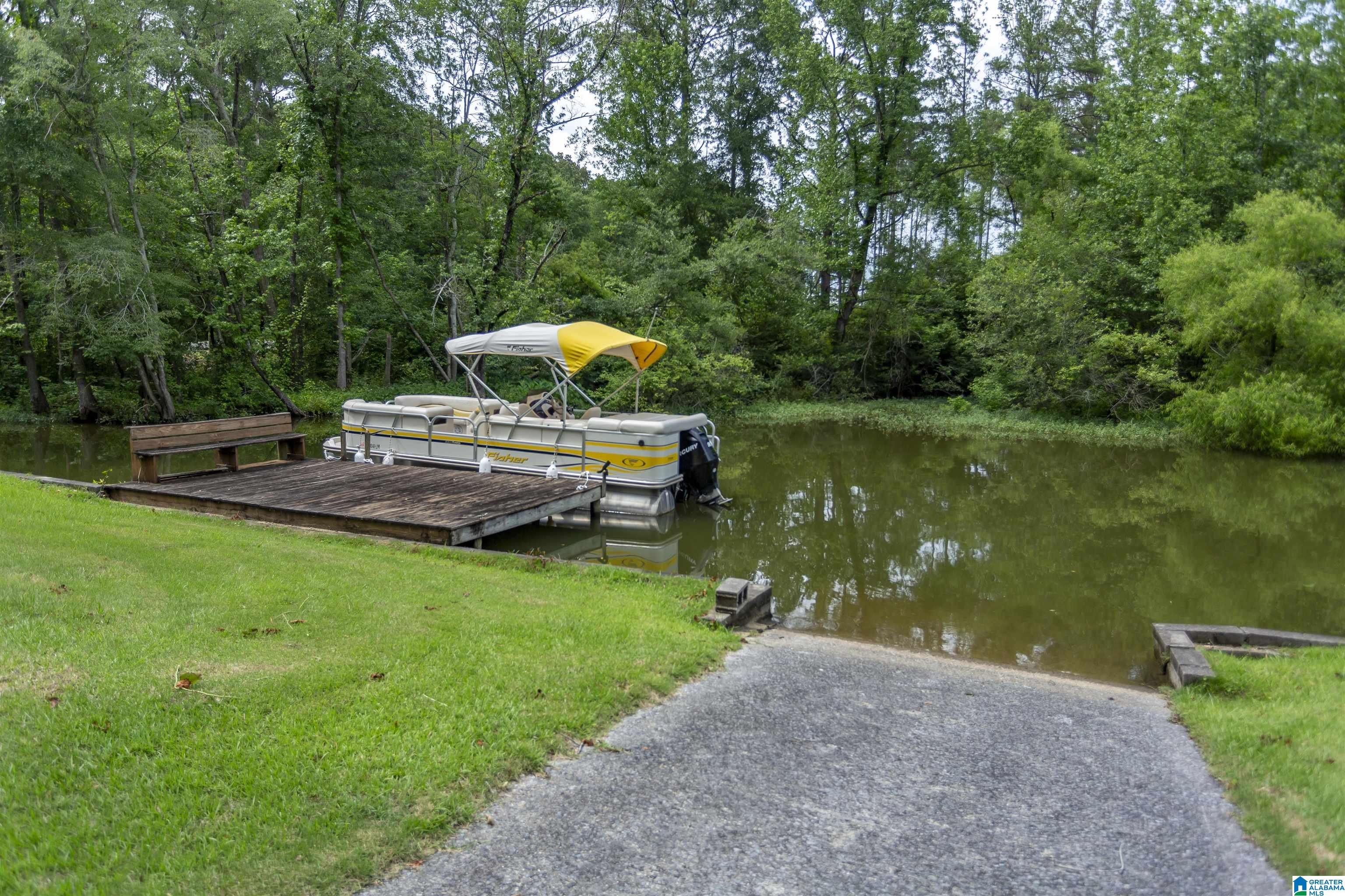 6033 Stemley Road Talladega, AL 35160 - Photo 52 of 85