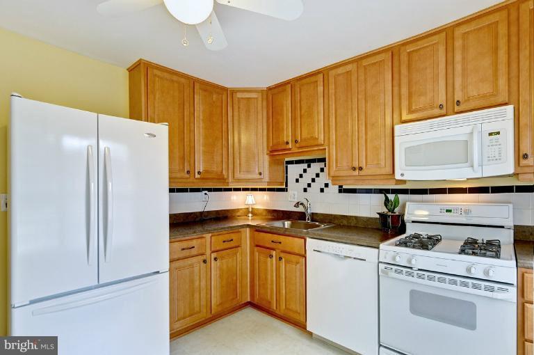 11876 Dunlop Court Reston, VA 20191 - Photo 18 of 25 Kitchen
