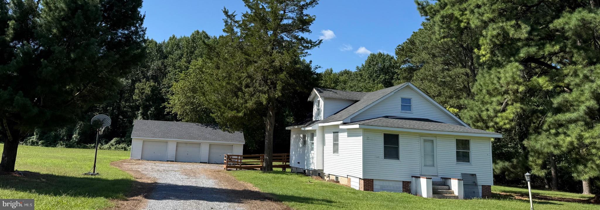 1430 Sandbox Road Harrington, DE 19952 - Photo 1 of 6 Gallery Image 1