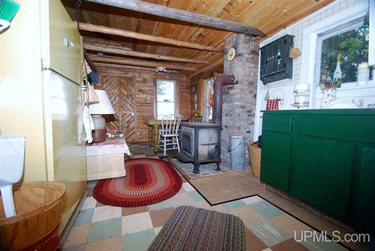 48656 South Little Traverse Road Lake Linden, MI 49945 - Photo 7 of 27 Gallery Image 7