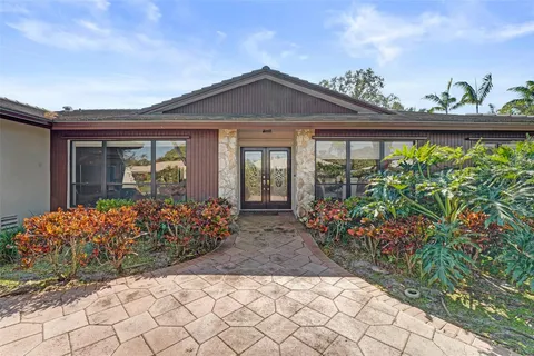 $1,010,000 | 9600 Conchshell Manor, Plantation, FL 33324