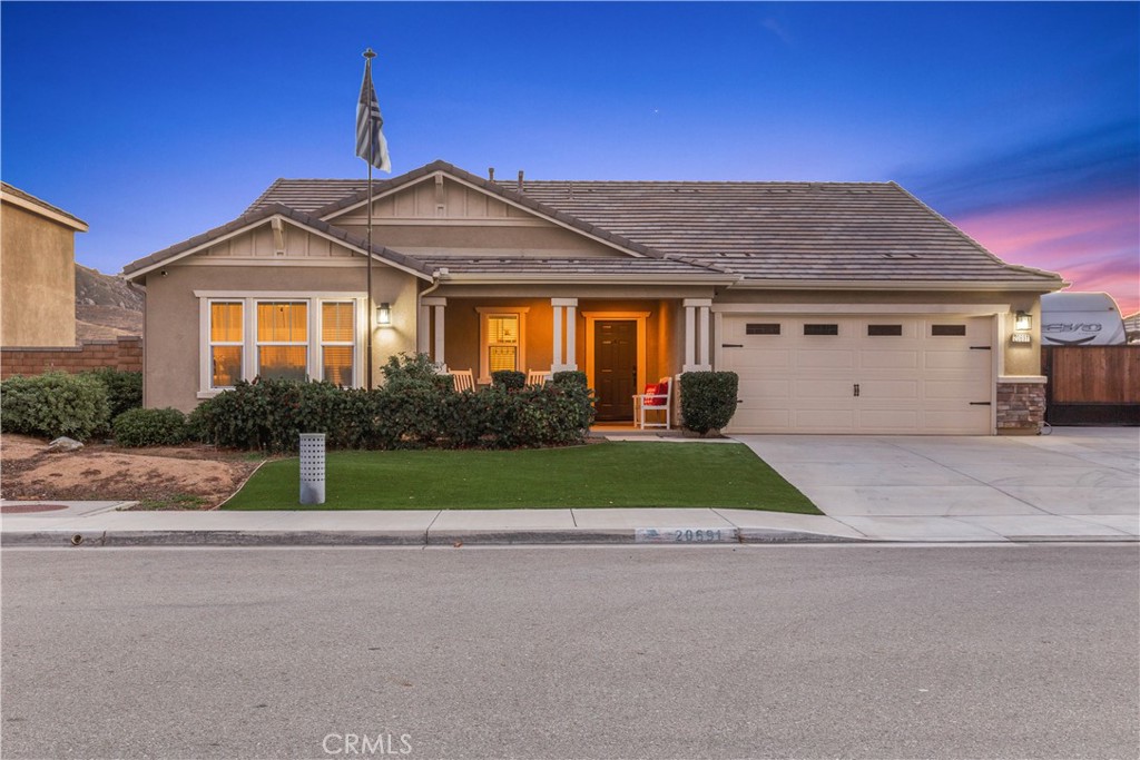 20691 Spring Street Riverside, CA 92507 - Photo 1 of 1