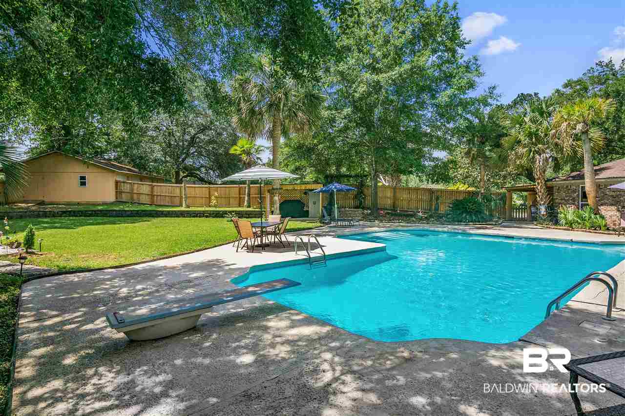 8147 Yorkhaven Road Mobile, AL 36695 - Photo 24 of 27