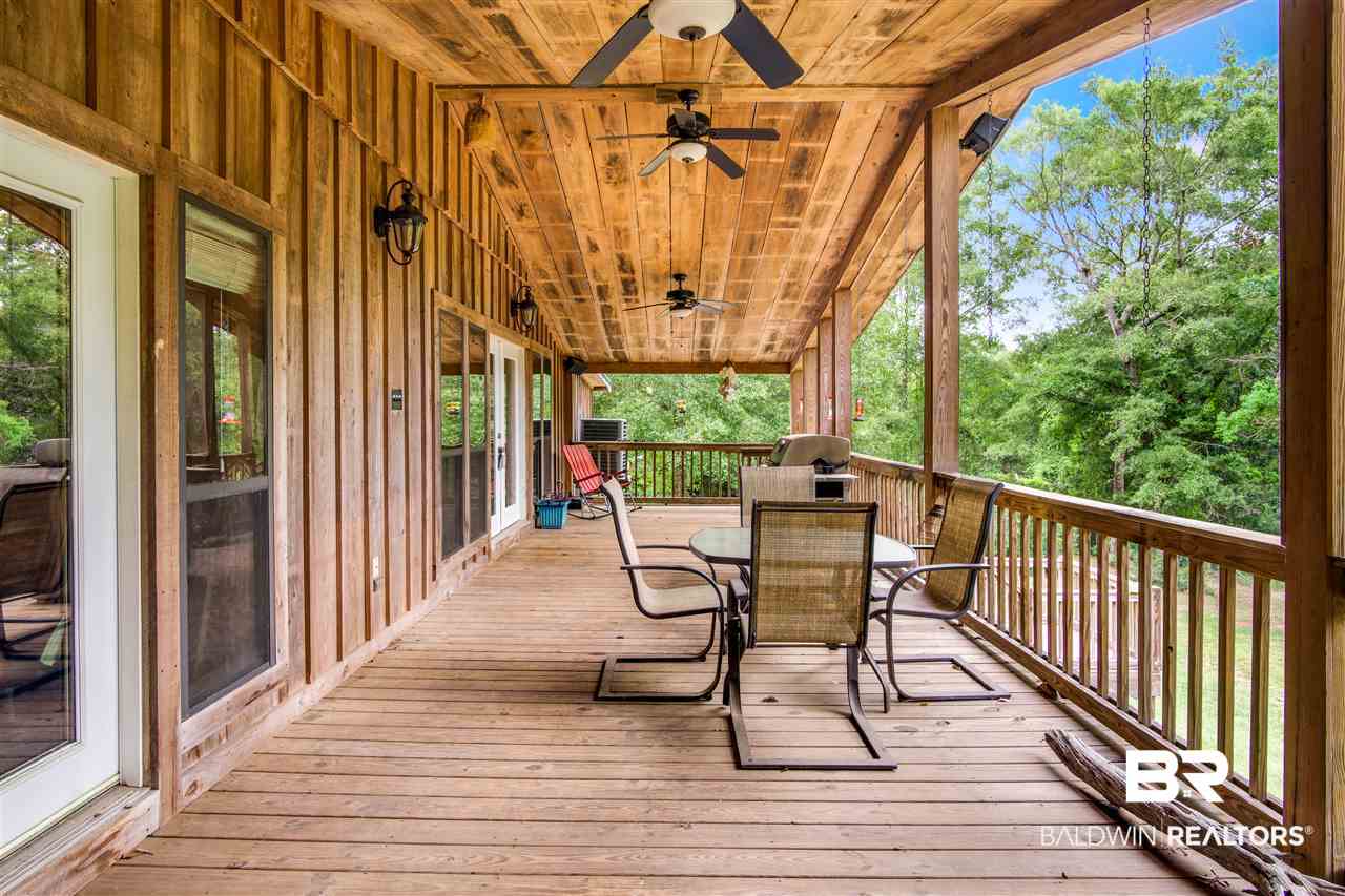 9560 Roland Godwin Road Bay Minette, AL 36507 - Photo 4 of 43