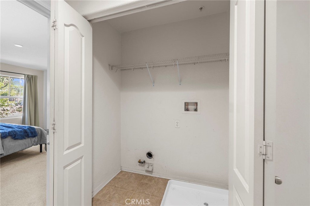 10375 Church, Unit 124 Rancho Cucamonga, CA 91730 - Photo 19 of 34 a bathroom with a shower