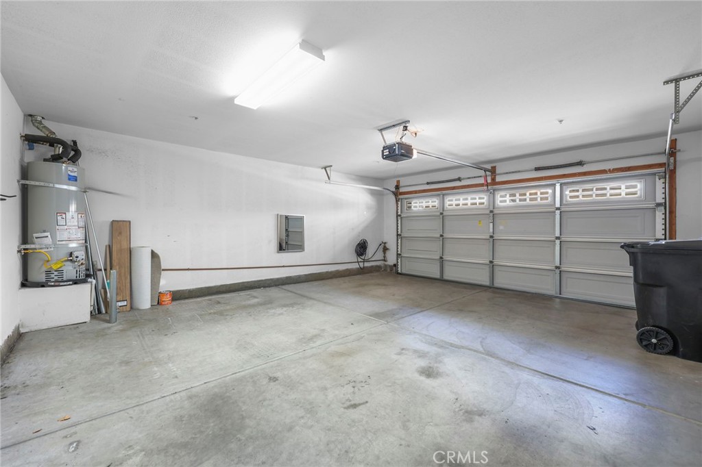 10375 Church, Unit 124 Rancho Cucamonga, CA 91730 - Photo 27 of 34 a view of a garage