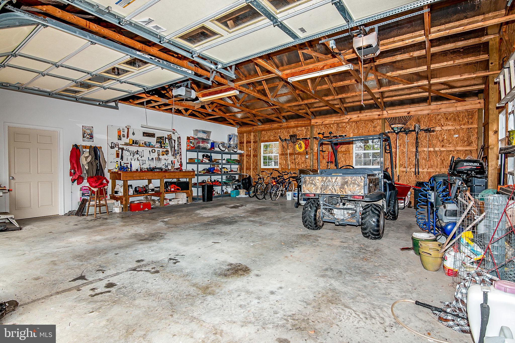 8781 Tilghman Island Road Wittman, MD 21676 - Photo 49 of 68