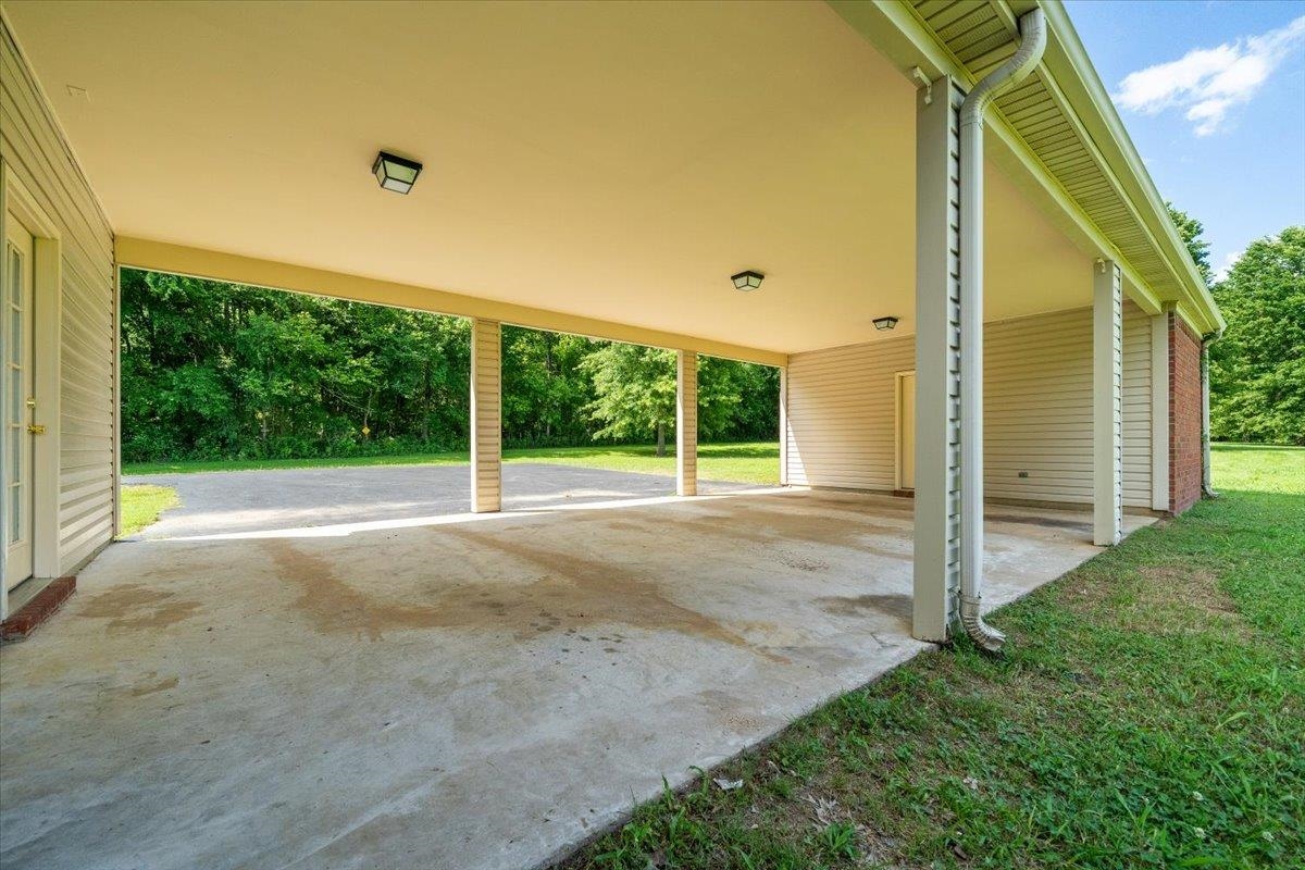 6872 Ward Road Millington, TN 38053 - Photo 29 of 35
