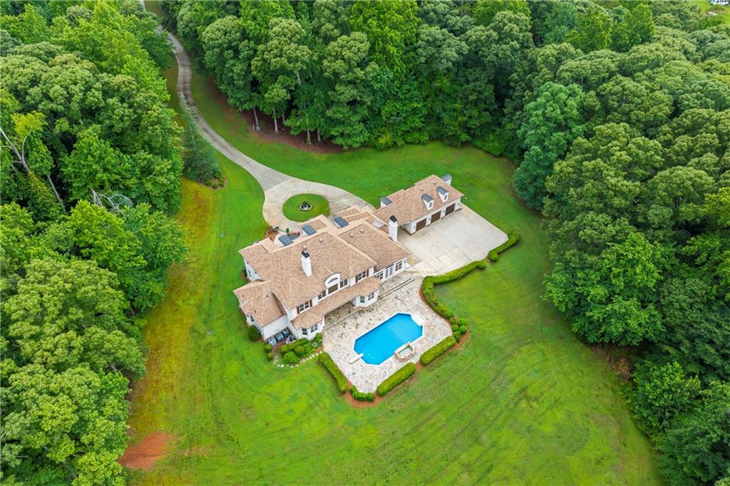 5461 Union Church Road Flowery Branch, GA 30542 - Photo 9 of 135