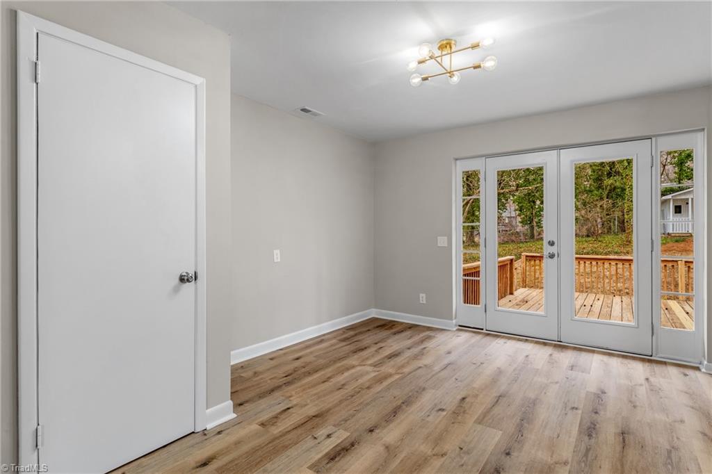 1113 Rustic Road Greensboro, NC 27410 - Photo 23 of 50