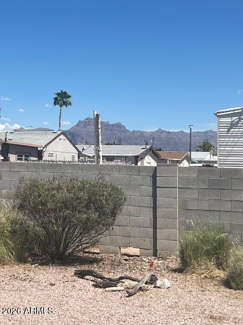 834 South Meridian Road, Unit 104 Apache Junction, AZ 85120 - Photo 38 of 46