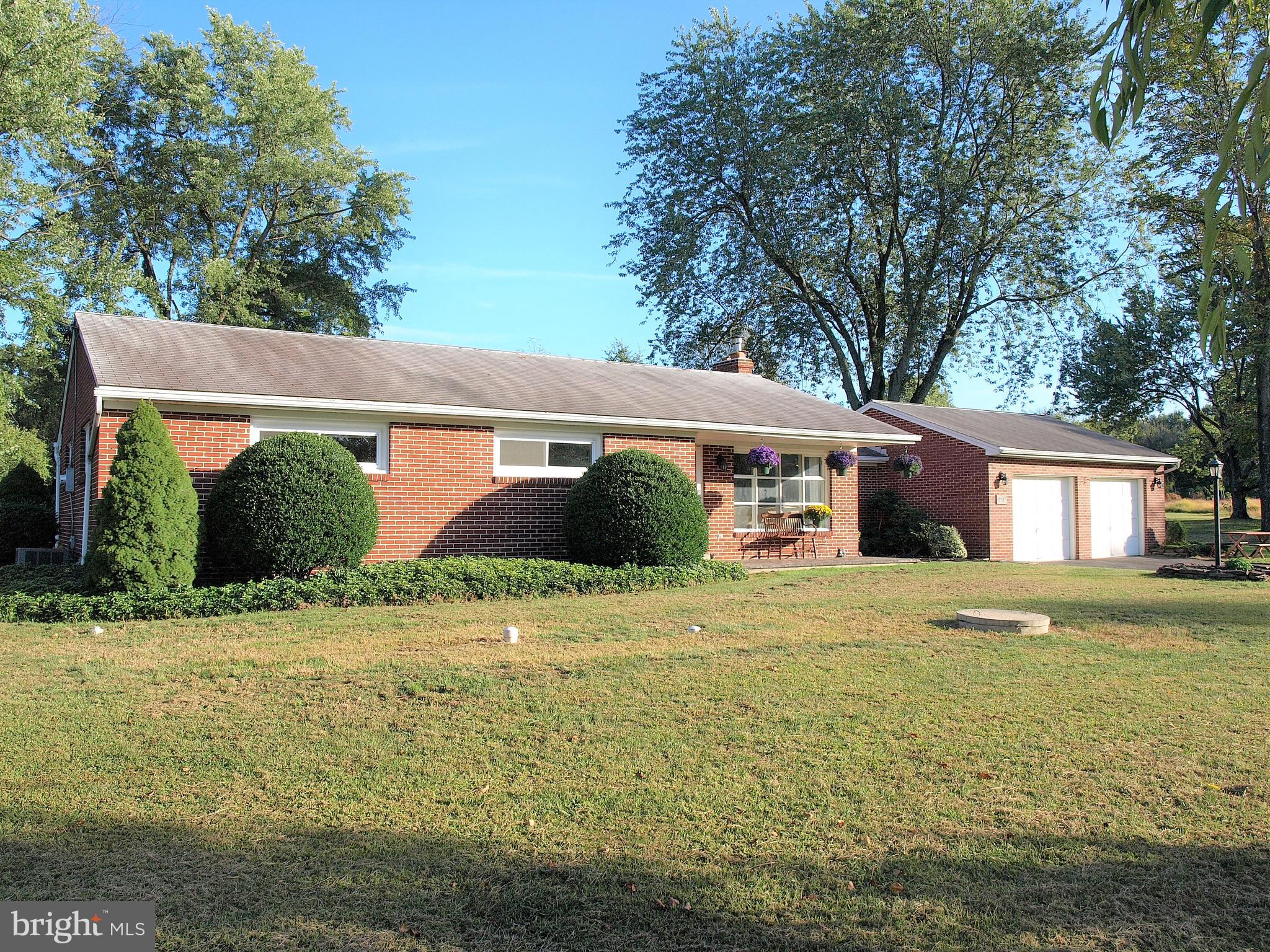 153 Deep Run Road Perkasie, PA 18944 - Photo 20 of 20 Gallery Image 20