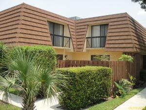 825 Center Street, Unit 49A Jupiter, FL 33458 - Photo 1 of 9 front