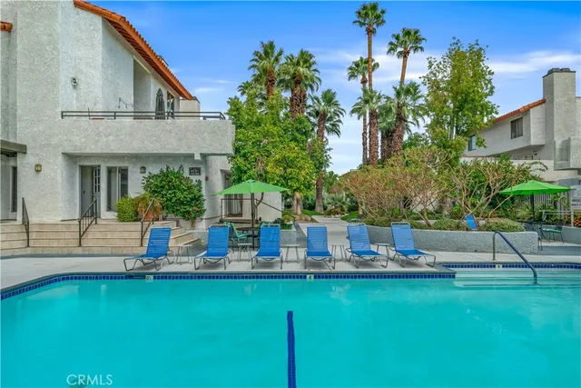 $320,000 | 280 South Avenida Caballeros, Unit 223, Palm Springs, CA 92262
