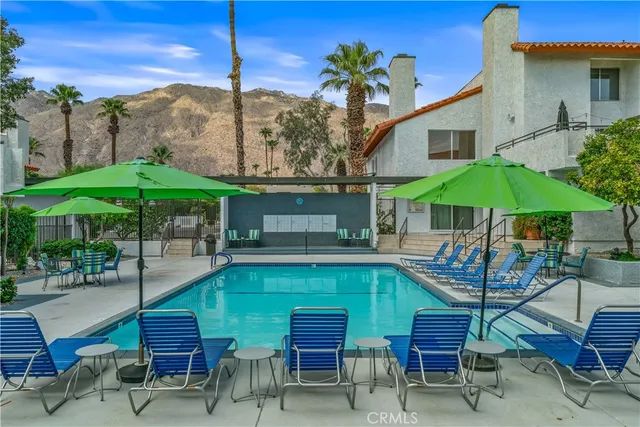 $320,000 | 280 South Avenida Caballeros, Unit 223, Palm Springs, CA 92262