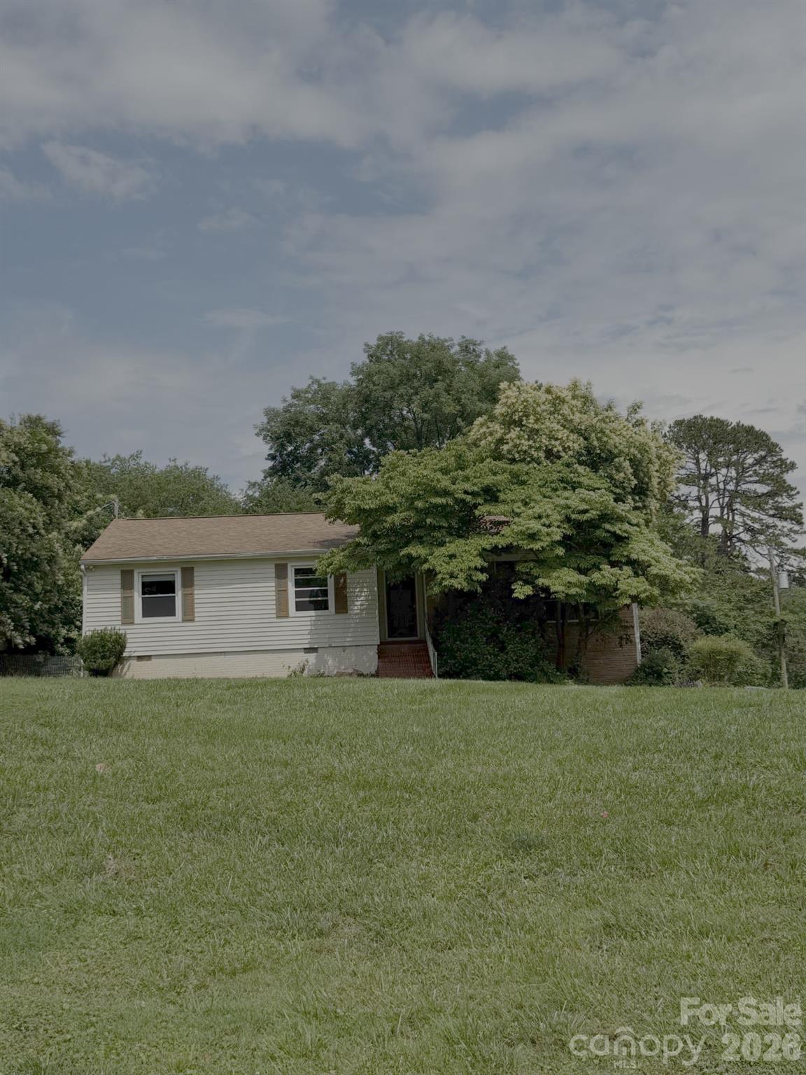 1500 Crystal Road Charlotte, NC 28205 - Photo 1 of 1